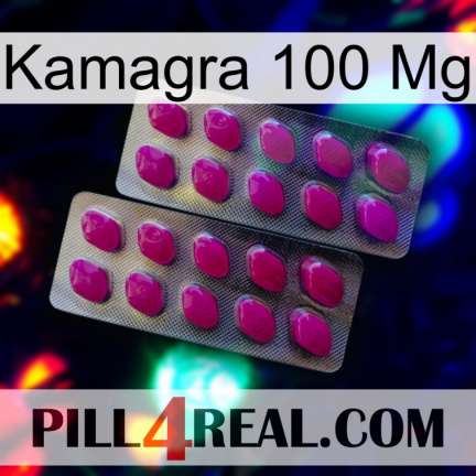 Kamagra 100 Mg 10